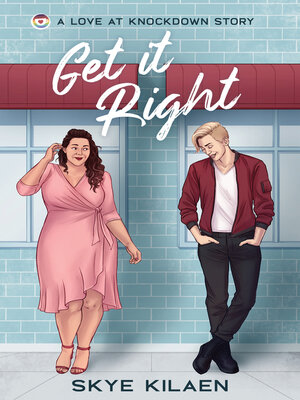 cover image of Get It Right